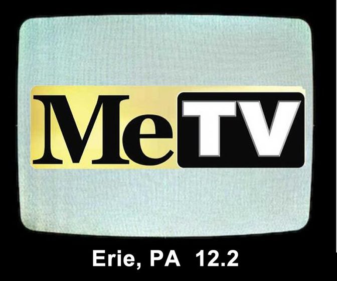 Watch MeTV Erie's most exciting new TV channel! Erie News Now
