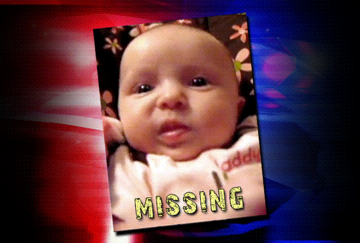 Lisa Irwin, better known as Baby Lisa has been missing from her Kansas City ...