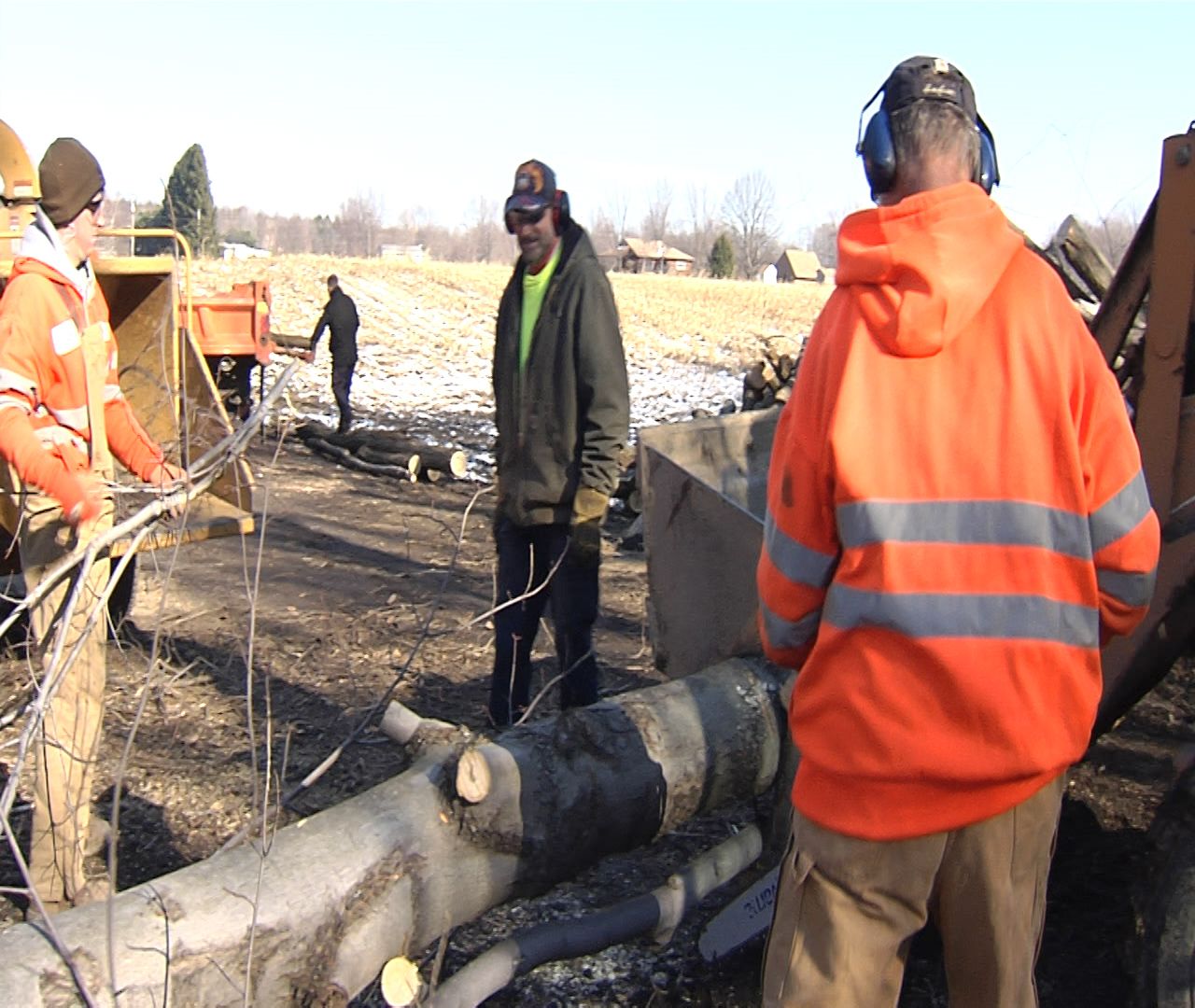 Six Mile Creek Park Improvements Erie News Now WICU and WSEE in