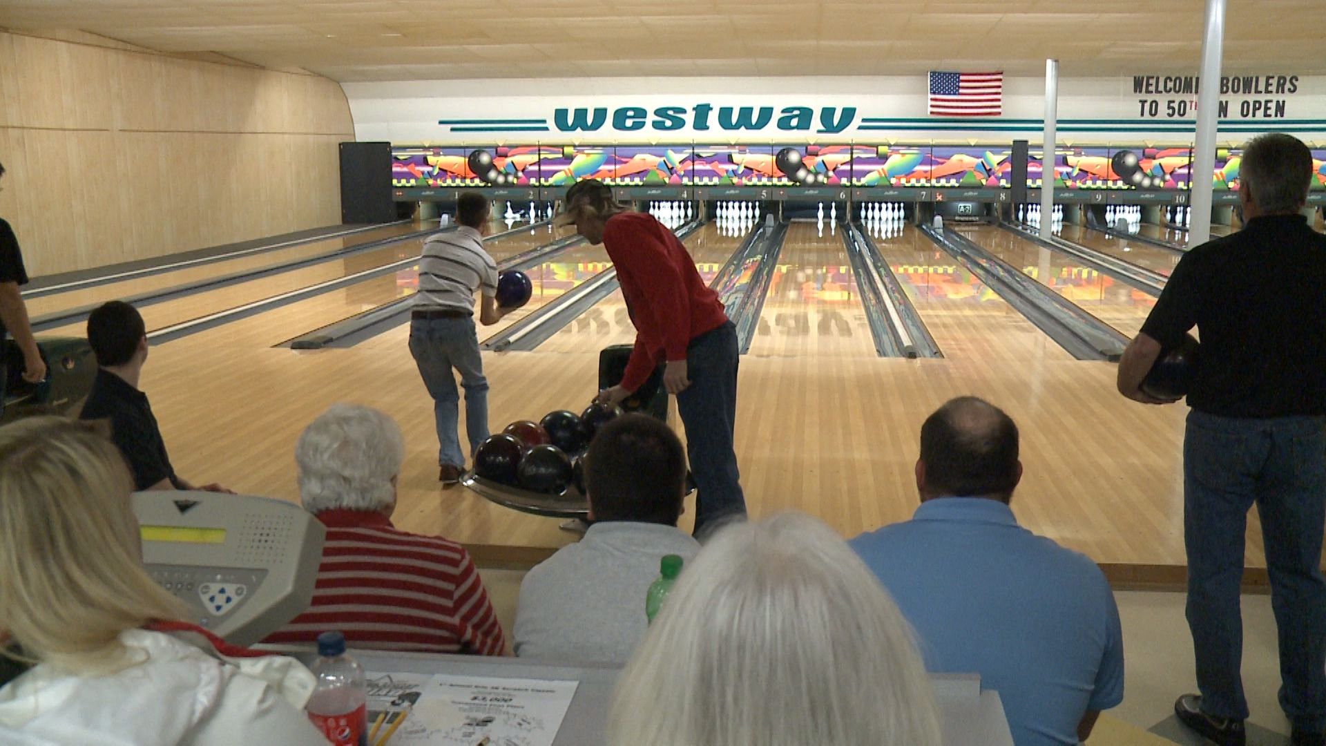 Times News Open Bowling Tourney Turns 50! Erie News Now WICU and