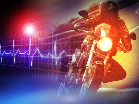 Motorcyclist Killed in Chautauqua County Crash