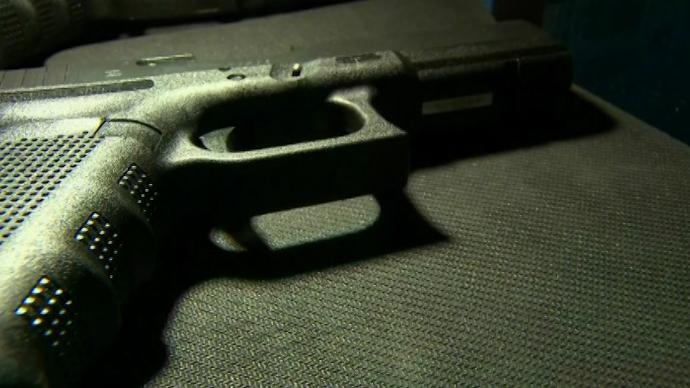 Pa. State Rep. Wants to Toughen Penalties for Bringing Gun to Airport