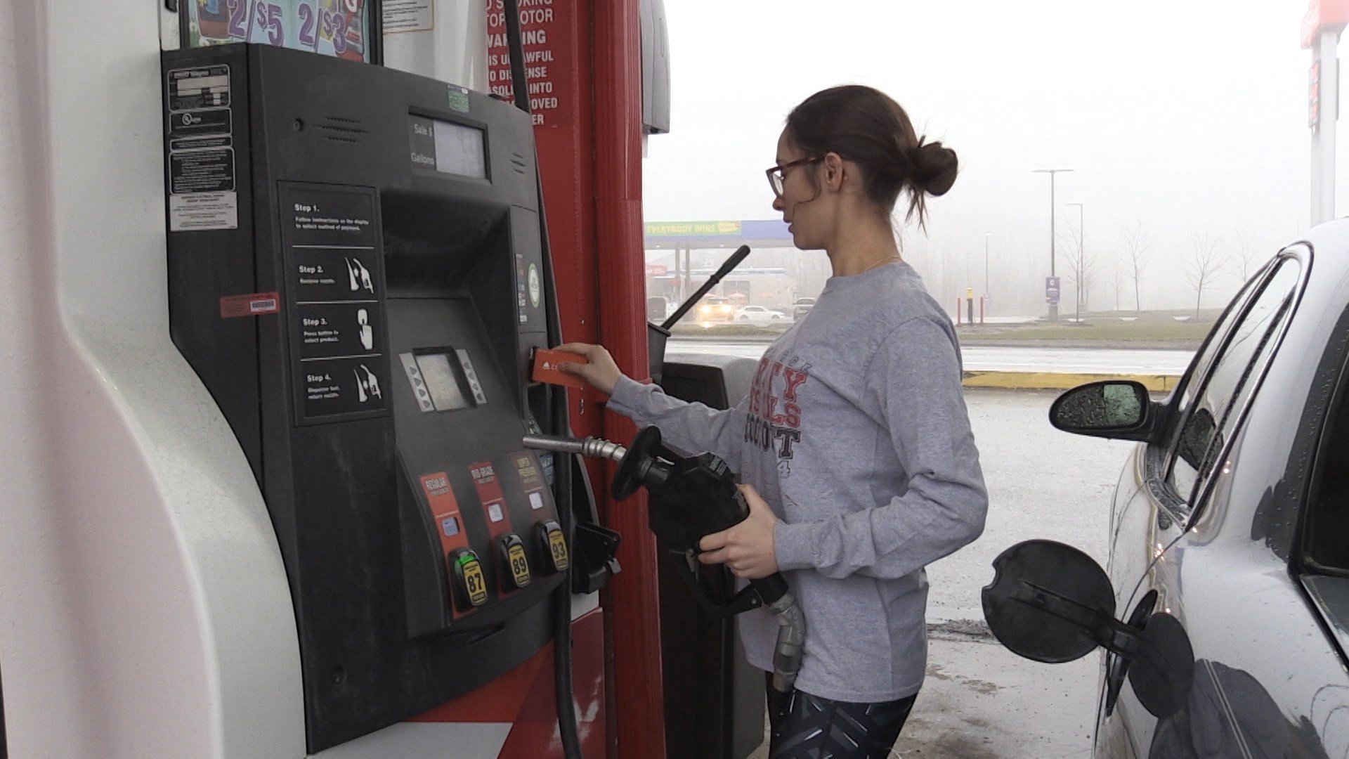AAA: Gas Prices Jump in Pennsylvania as National Average Climbs