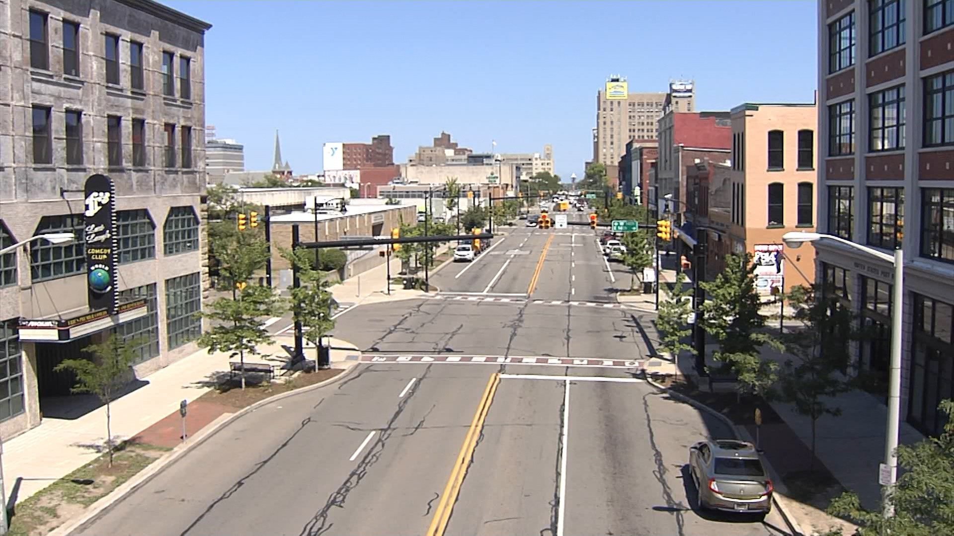 City of Erie's 12th Street Reimagined Study Seeks Public Input for Corridor Revitalization
