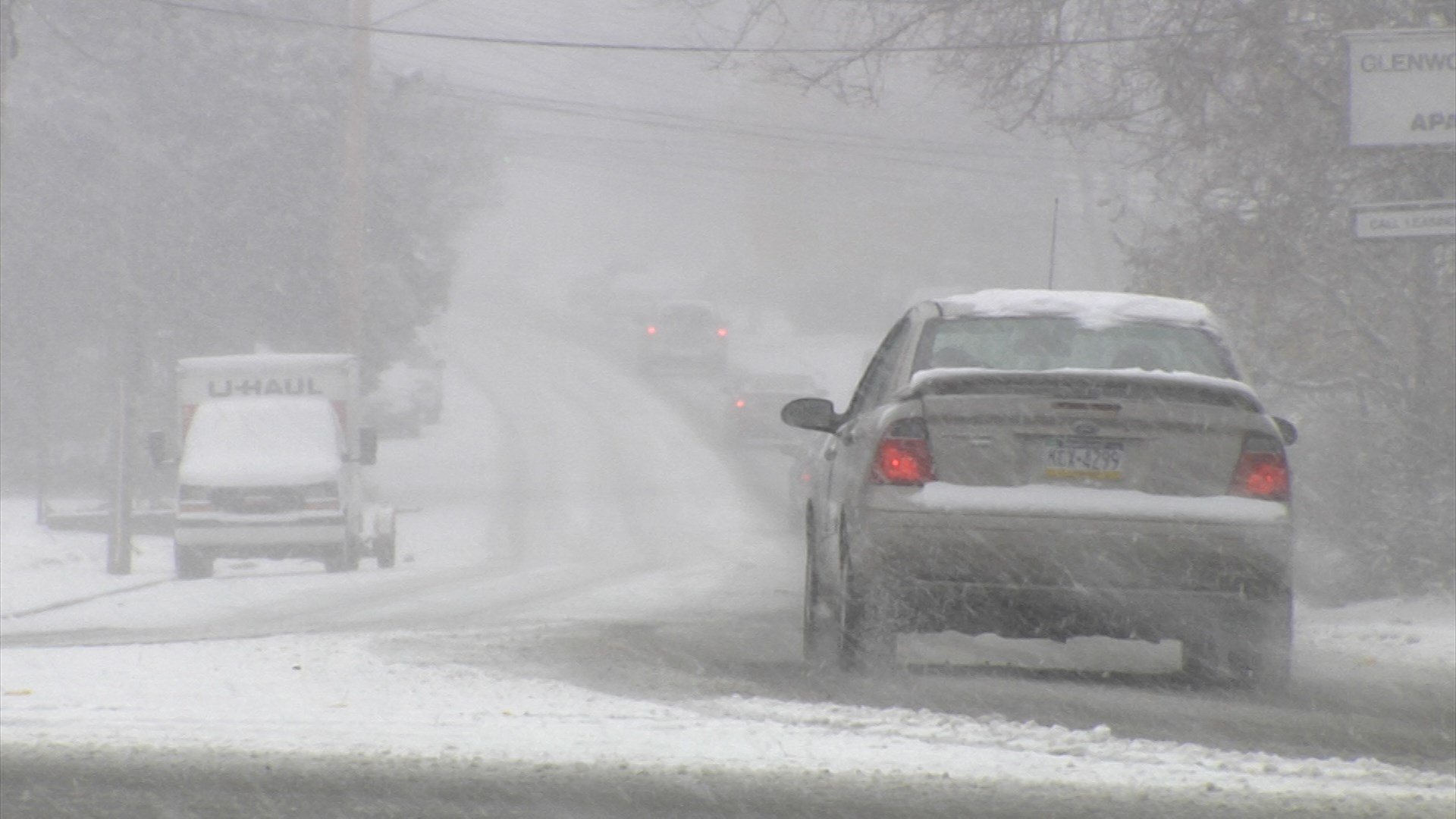 PennDOT Preparing for Winter Conditions