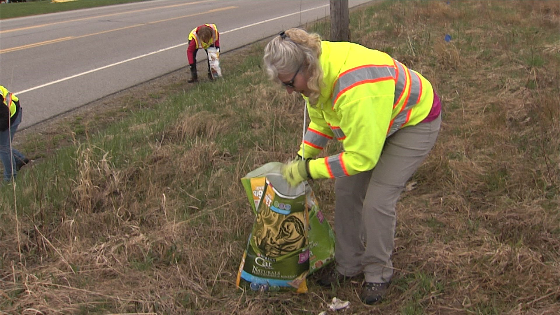 National Fuel Reminds Residents to Call Before You Dig