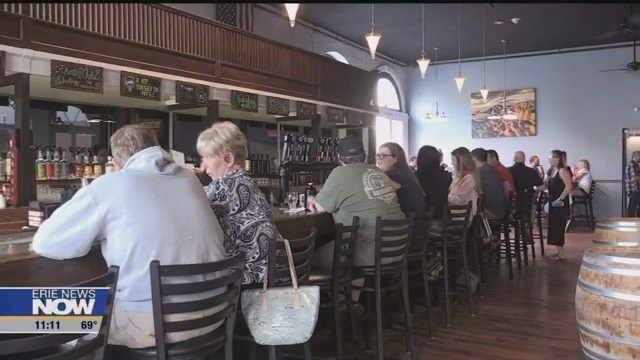 Lavery Brewing Closes Lager Haus in Titusville