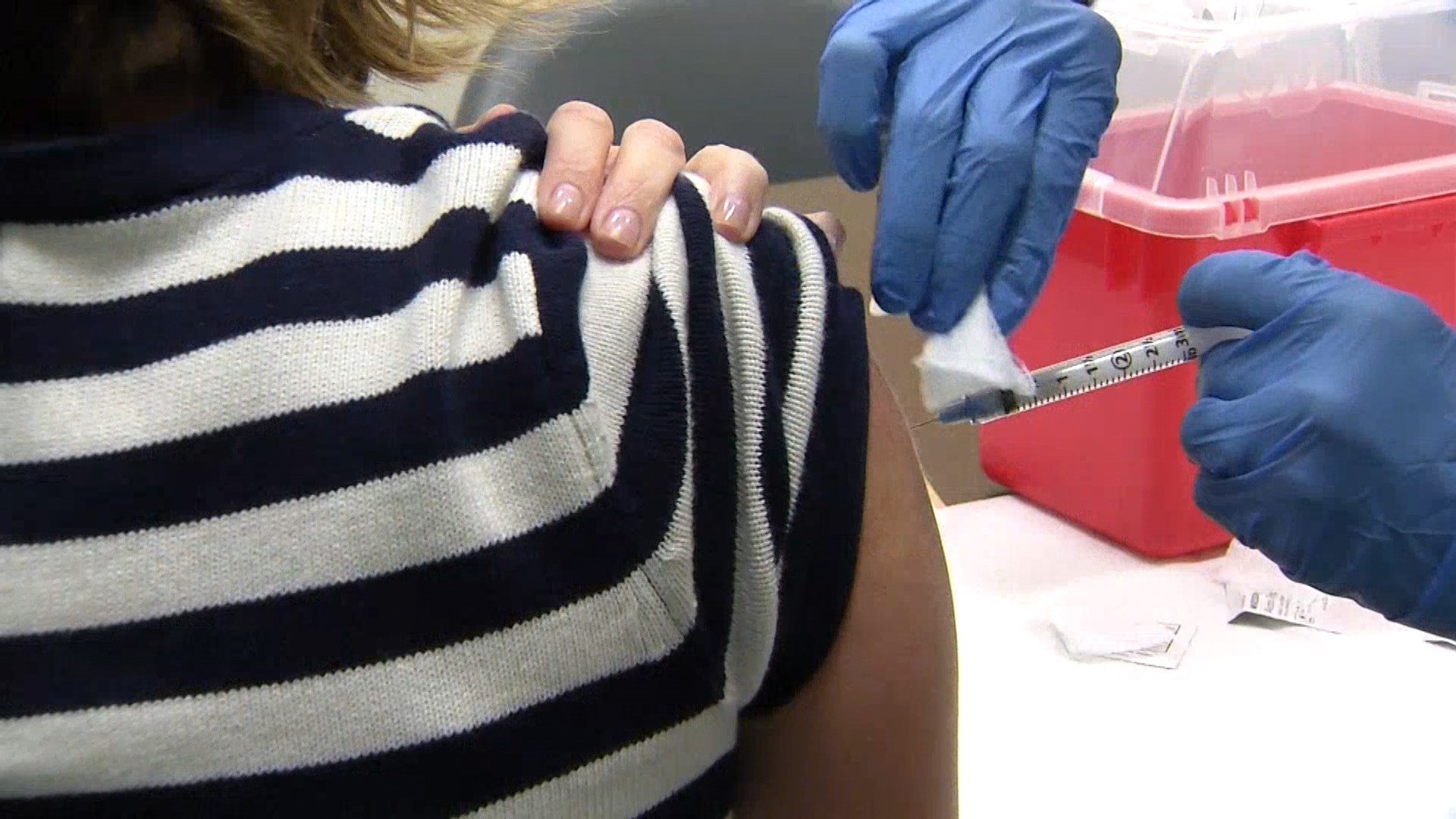 LECOM to Host Public Flu Vaccination Clinics
