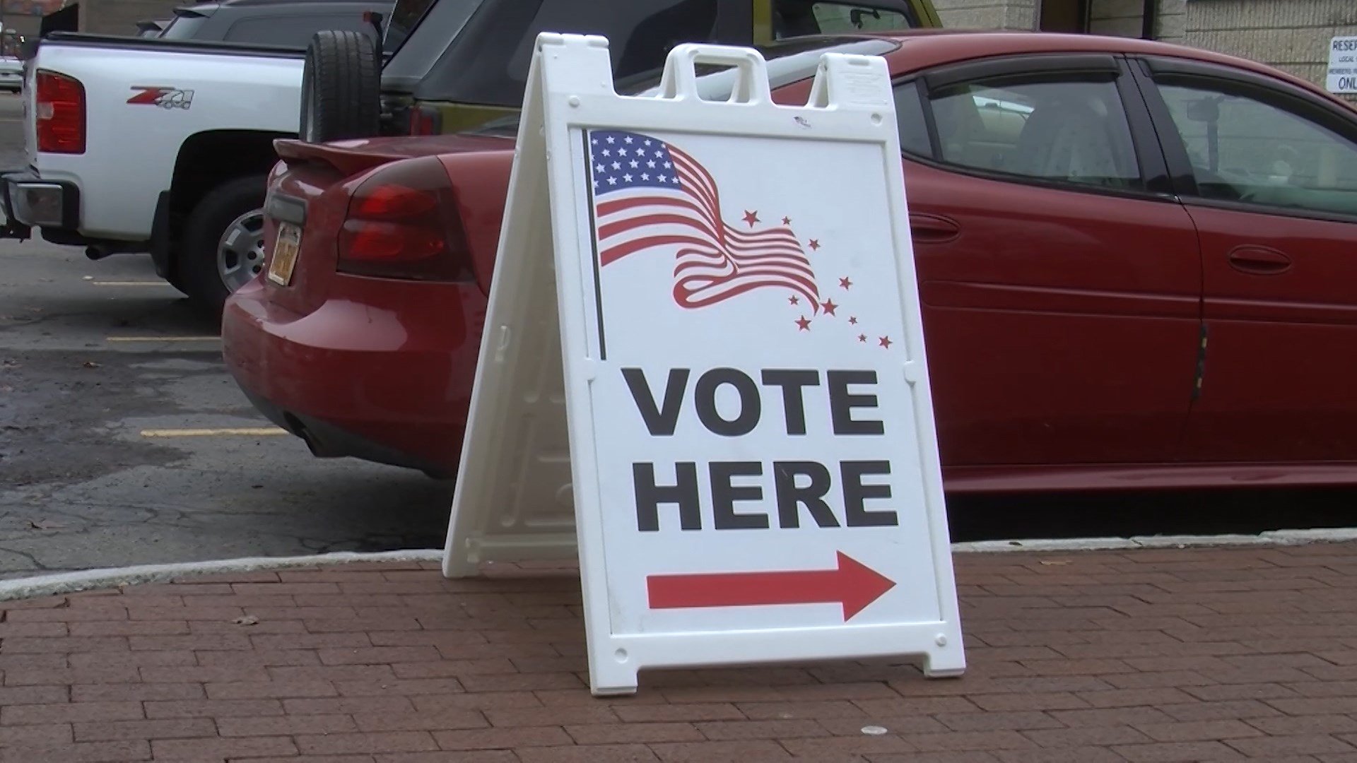 Erie County Democrats, GOP Offering Rides to Polls