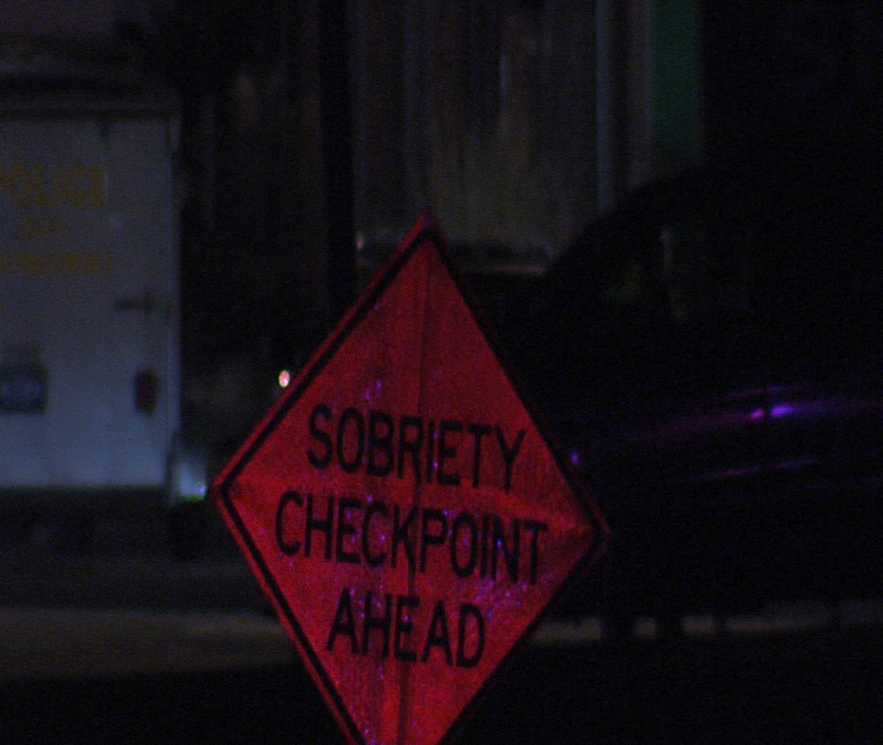 State Police to Conduct DUI Checkpoint in Warren County