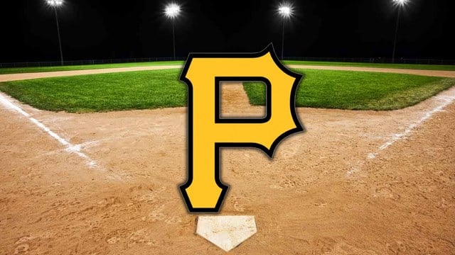 Hayes Excited about Pirates After Getting $70M, 8-Year Deal