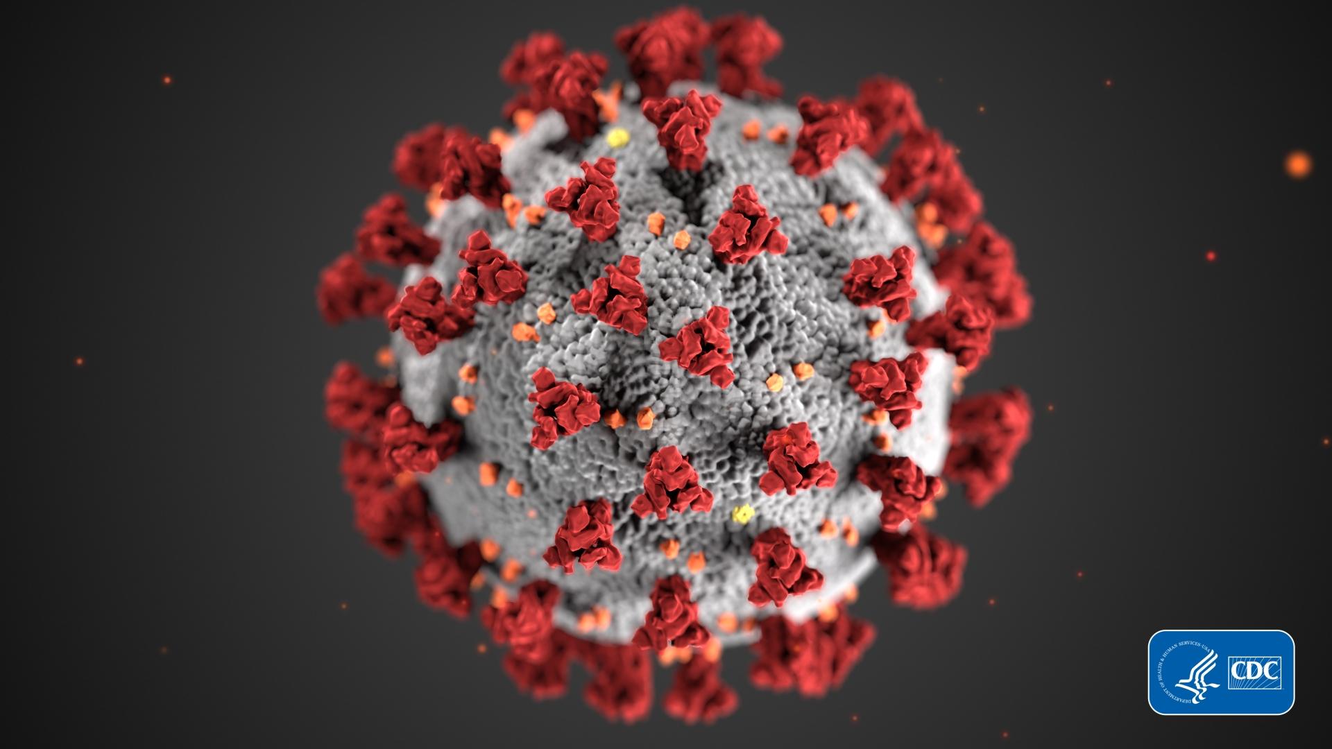 Latest: Two Cases of Coronavirus Recorded in Pennsylvania