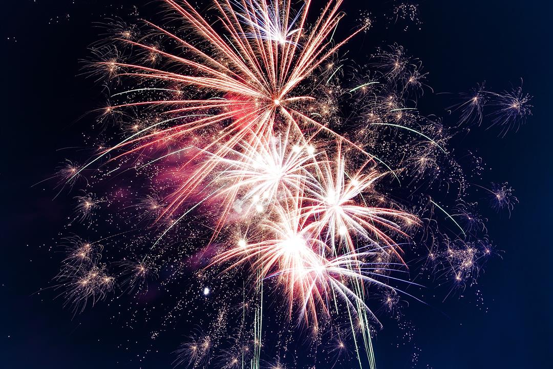 LIST: Fourth of July Fireworks and Festivities 2023