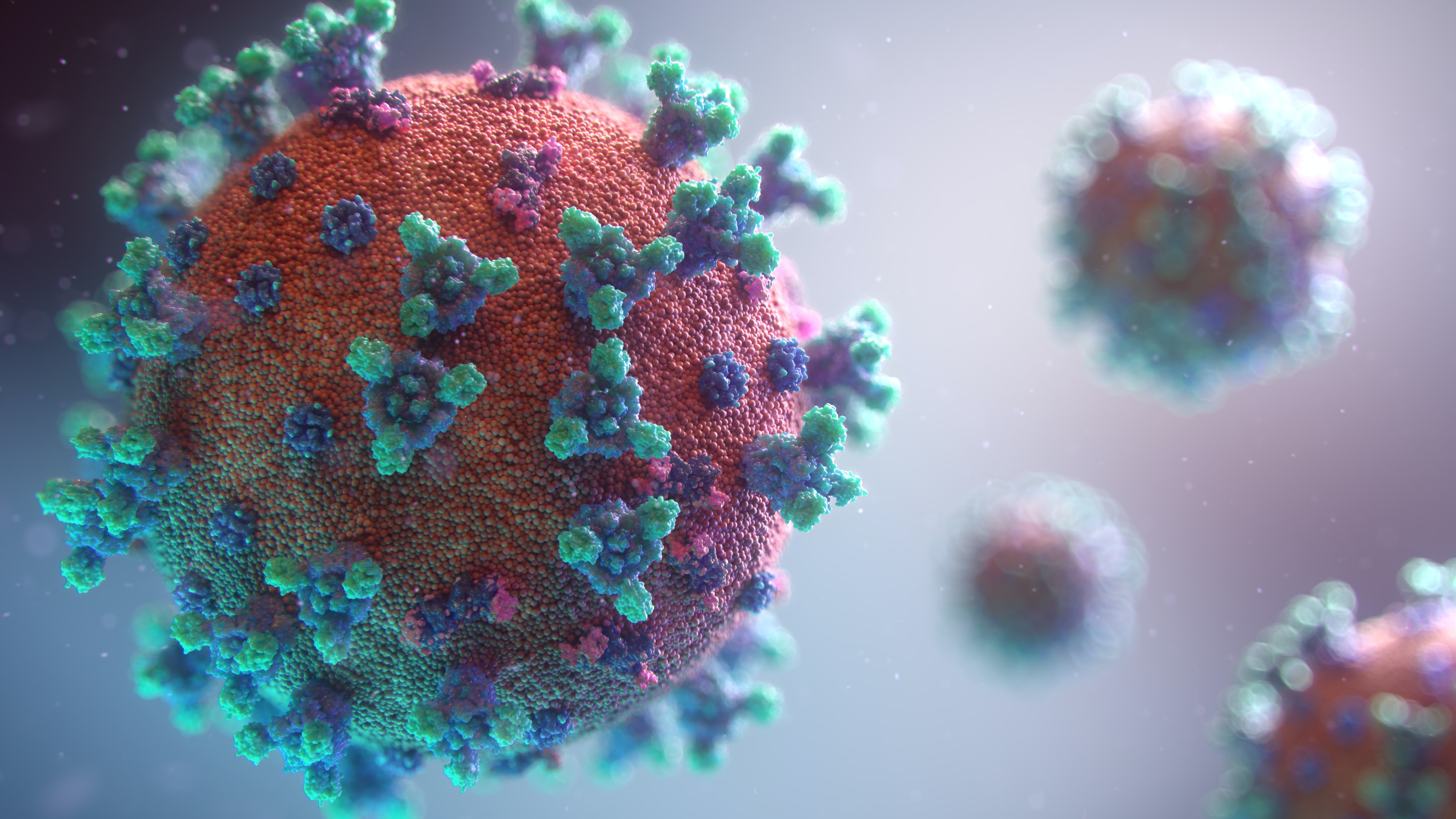 Chautauqua County Sees 15 New Coronavirus Cases; 3 New Reported in Ashtabula County