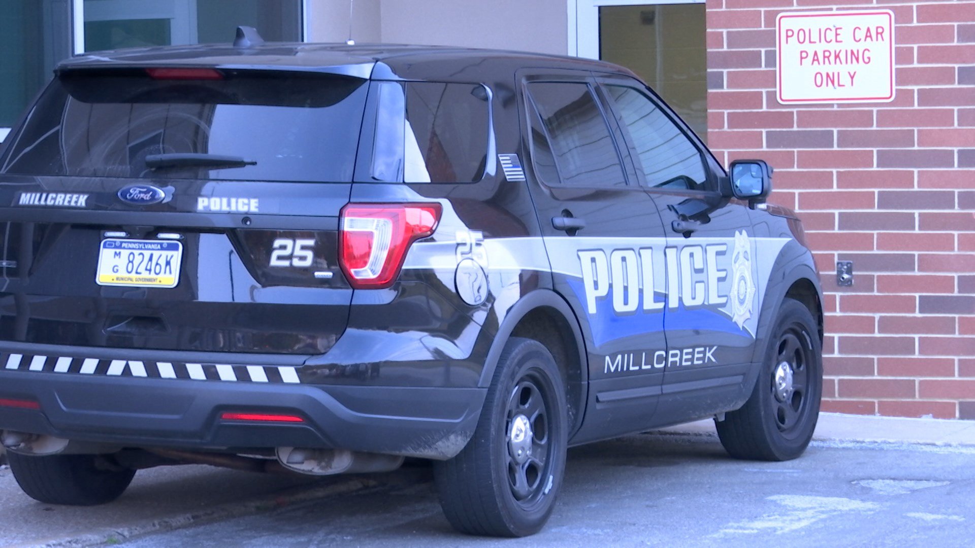 Millcreek Police Launch New App for Anonymous Tips, Alerts and More