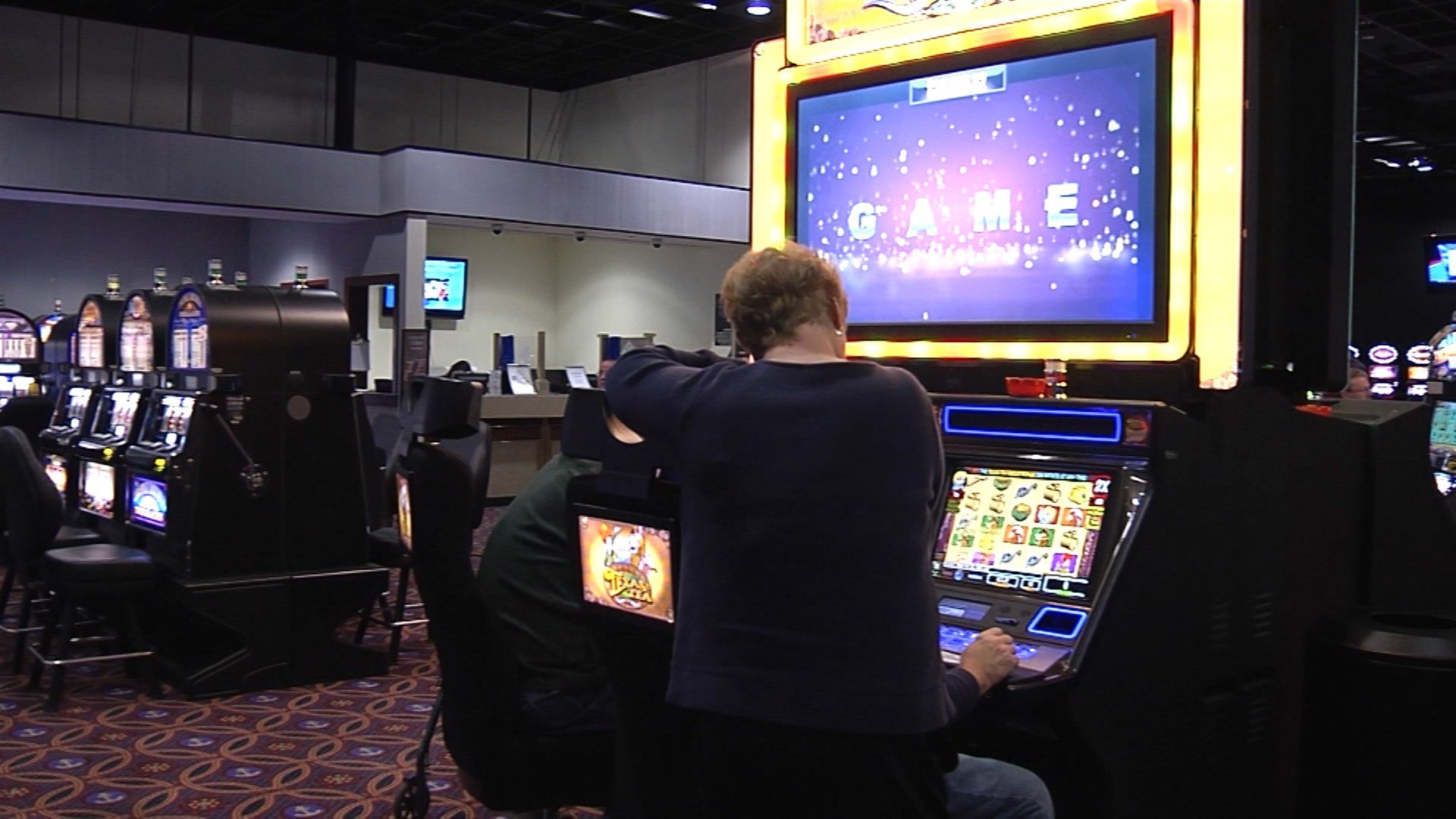 Presque Isle Downs & Casino Temporary Closes Tuesday after Upgrade Issues