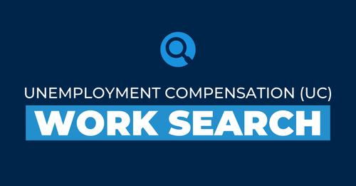 Work Search Requirements Resume Week of July 11 for Pennsylvanians Receiving Unemployment