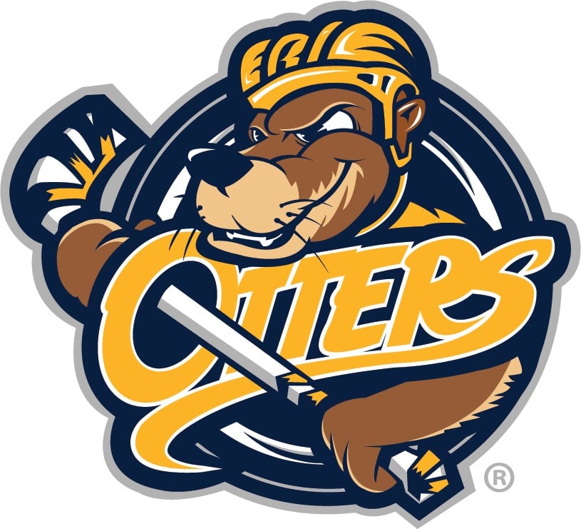 Erie Otters to Host Kids Takeover, Family Funday Ahead of Games Against Owen Sound Attack