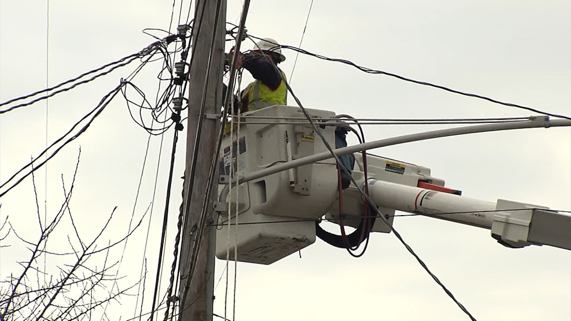 Penelec Alerts Customers to Planned Outage on March 25