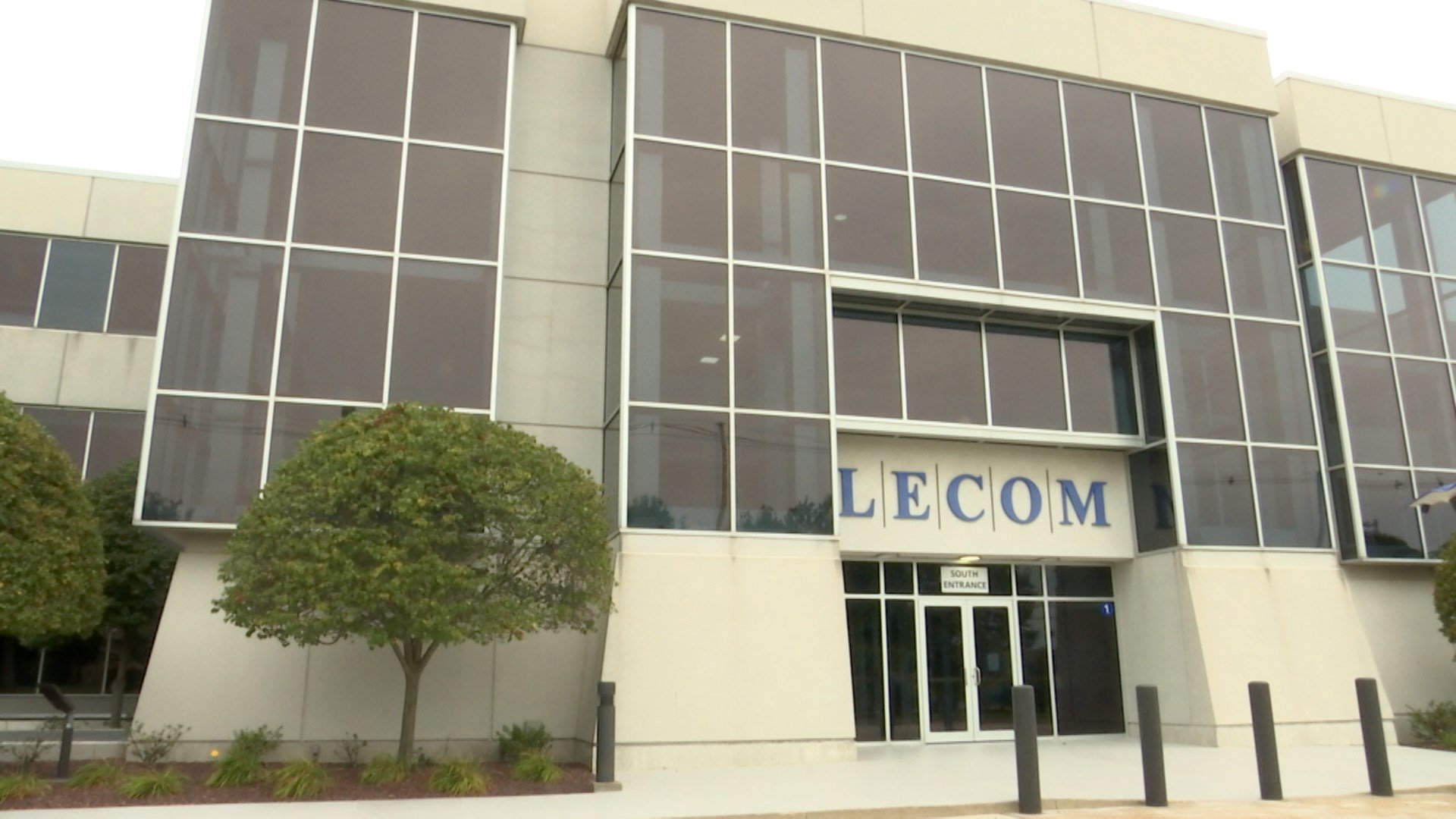 LECOM to be Featured on Lifetime TV's The Balancing Act