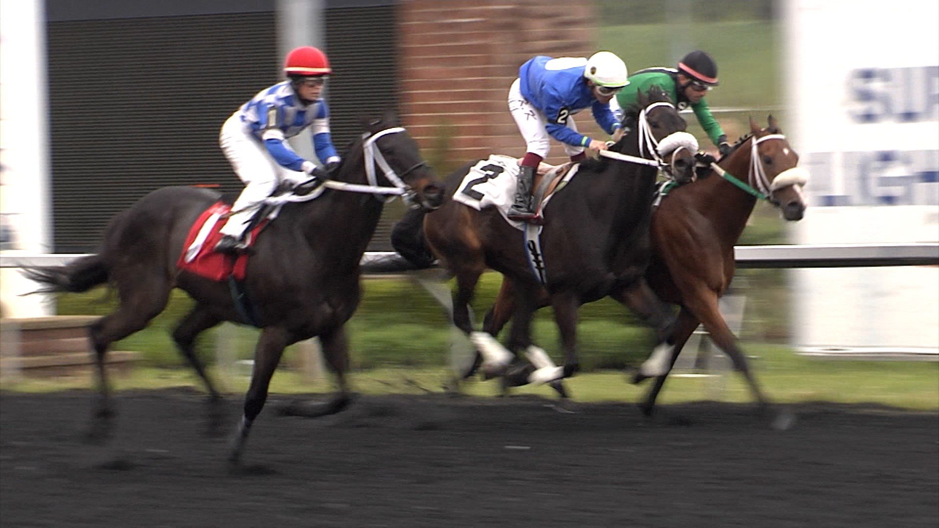 Horse Racing Season Opens at Presque Isle Downs & Casino