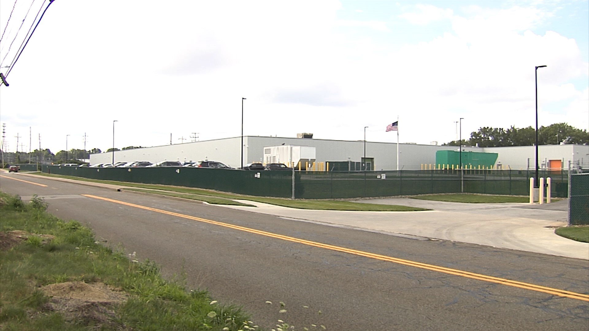 Calypso Enterprises Lays off 55 Workers at Erie Medical Marijuana Grow, Processing Facility