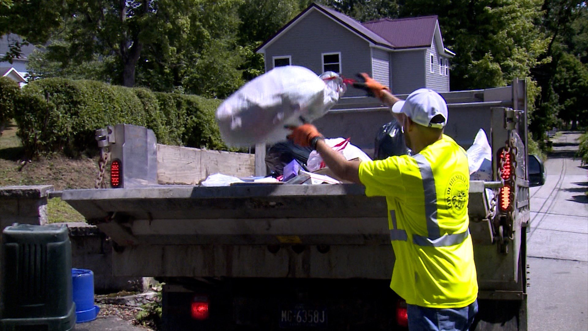 Millcreek Township to Streamline Trash, Recycling Billing