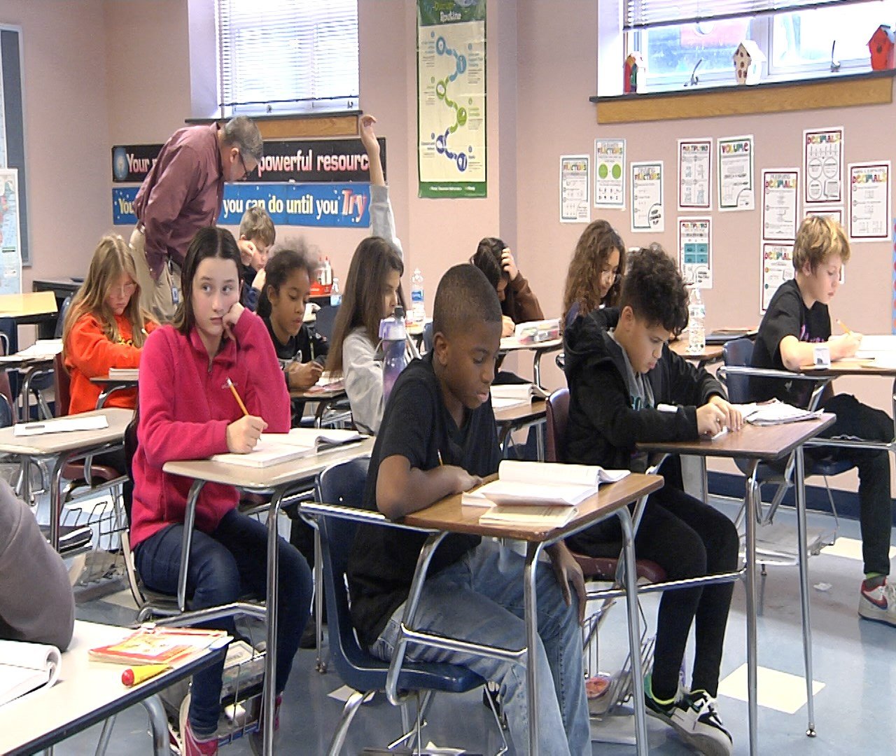 Pennsylvania Lawmakers Announce Legislation to Invest in Public School Facilities