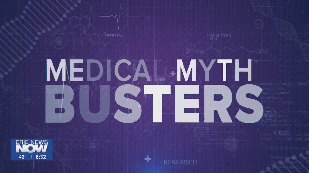 Medical Myth Busters: Jackets & Wet Hair in Cold Weather