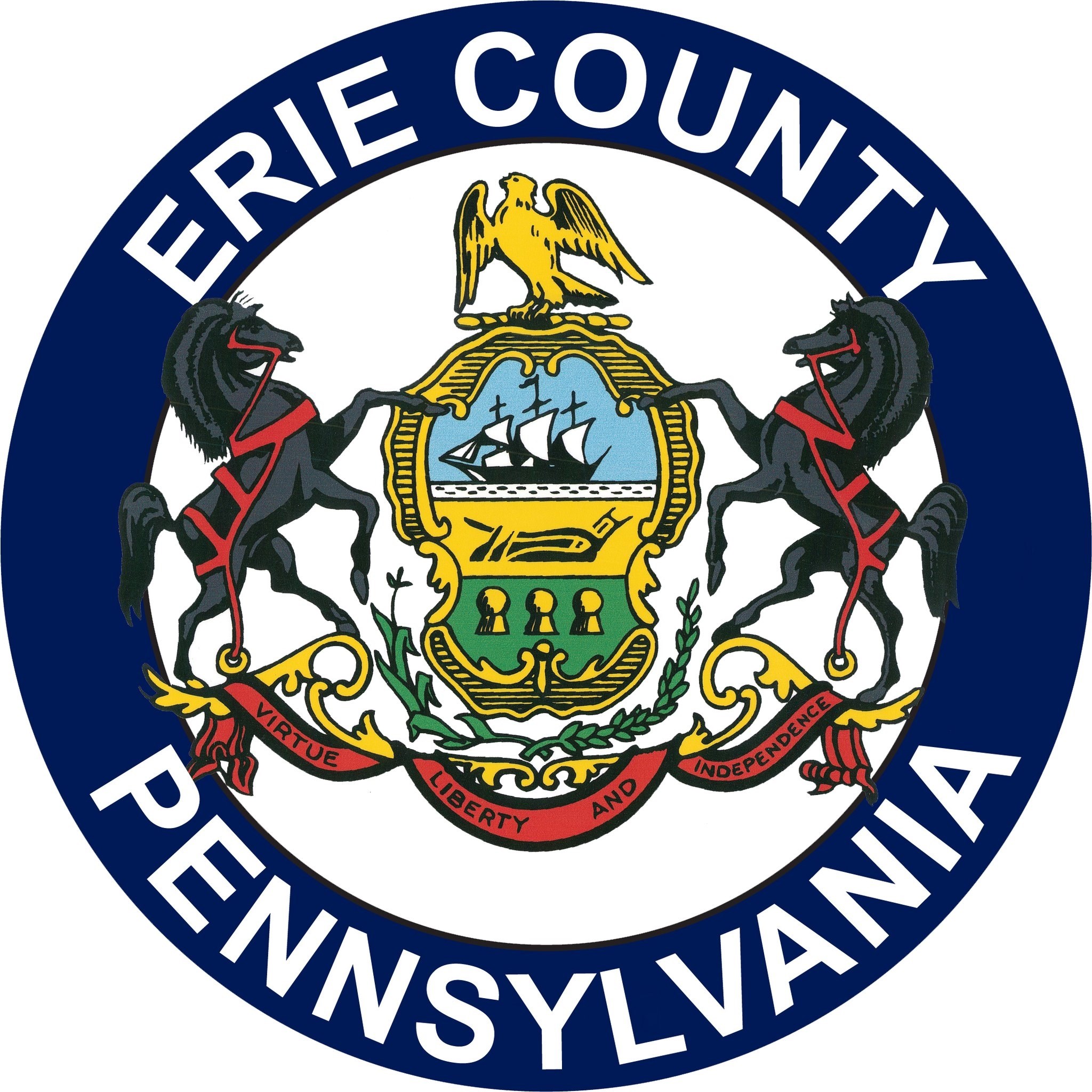 Erie County Director of Administration Announces Retirement, Former Mayor Appointed as Successor