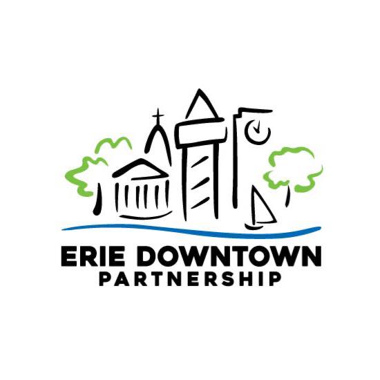 Erie Downtown Partnership Announces New Development Director
