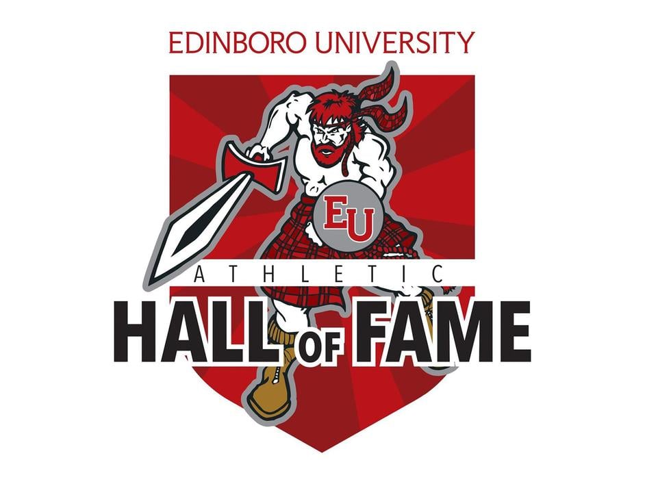 Edinboro Athletics Announces 2024 Hall of Fame Class