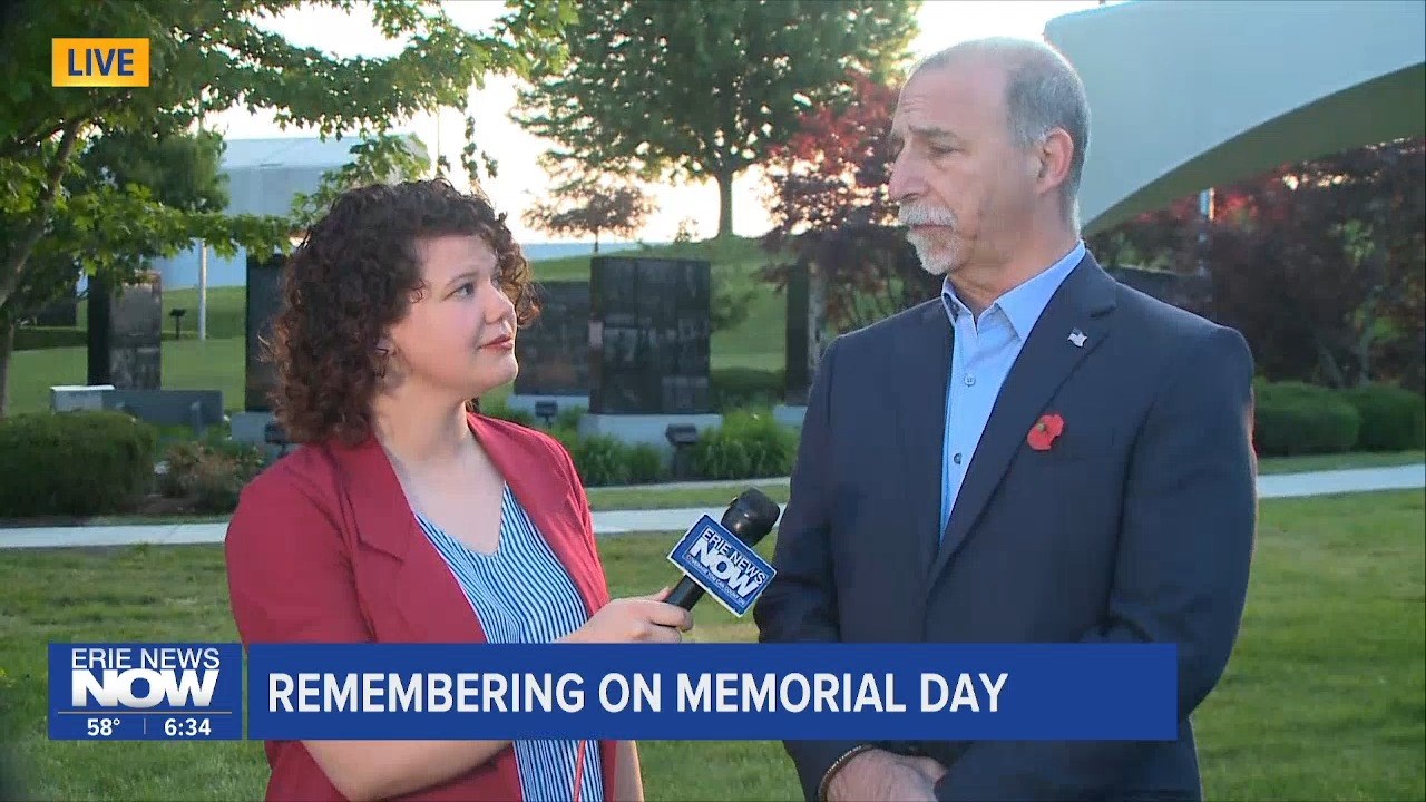Remembering Soldier Sacrifices on Memorial Day
