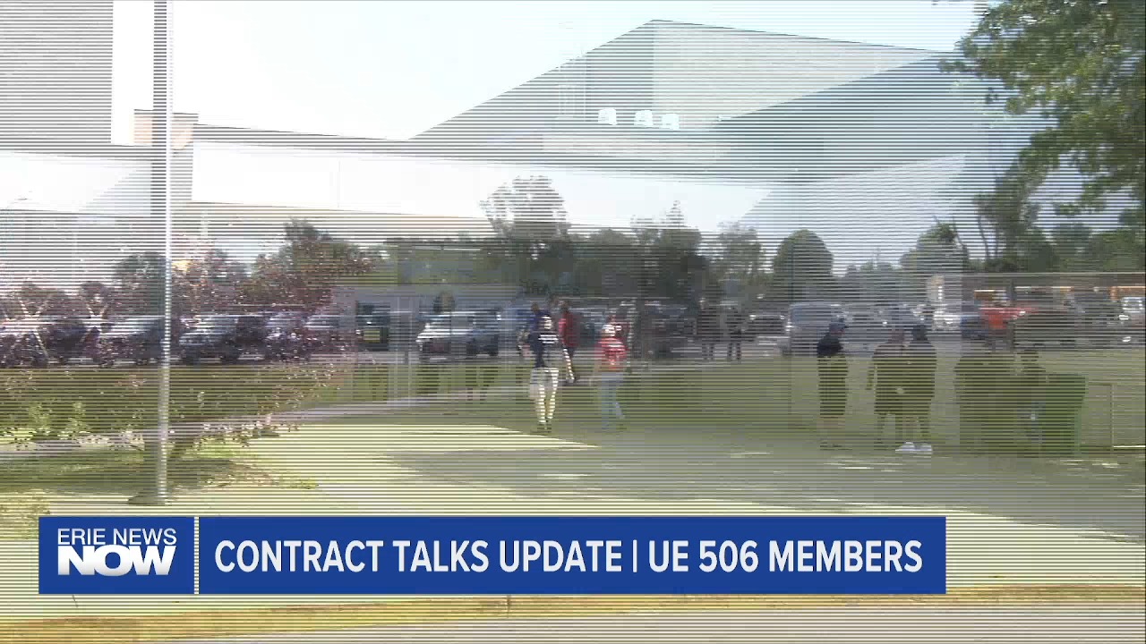 Update on Contract Talks for Wabtec