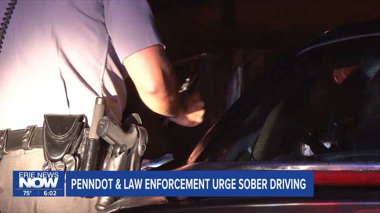 Local Law Enforcement Cracking Down on DUI Driving during July 4 Weekend
