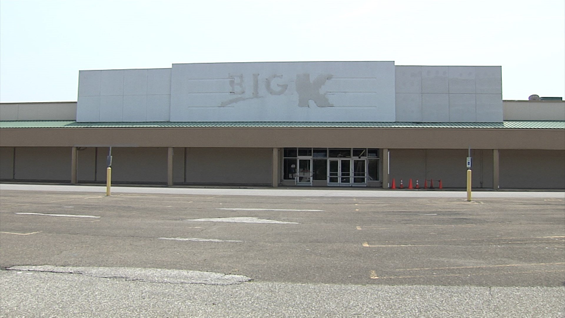Harborcreek Supervisors Accept $4.4 Million Dollar Appraisal In Hopes of Bringing New Life to Vacant Building