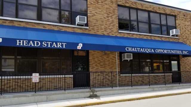 Federal Grant to Help Low-Income Families with Childcare Coming to Chautauqua County Program