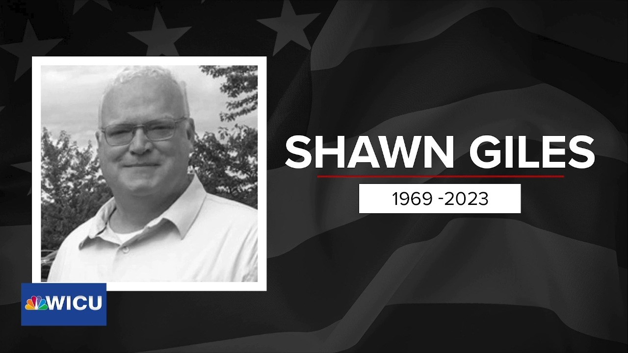 North East American Legion Post #105 to Host Blood Drive in Honor of Shawn Giles