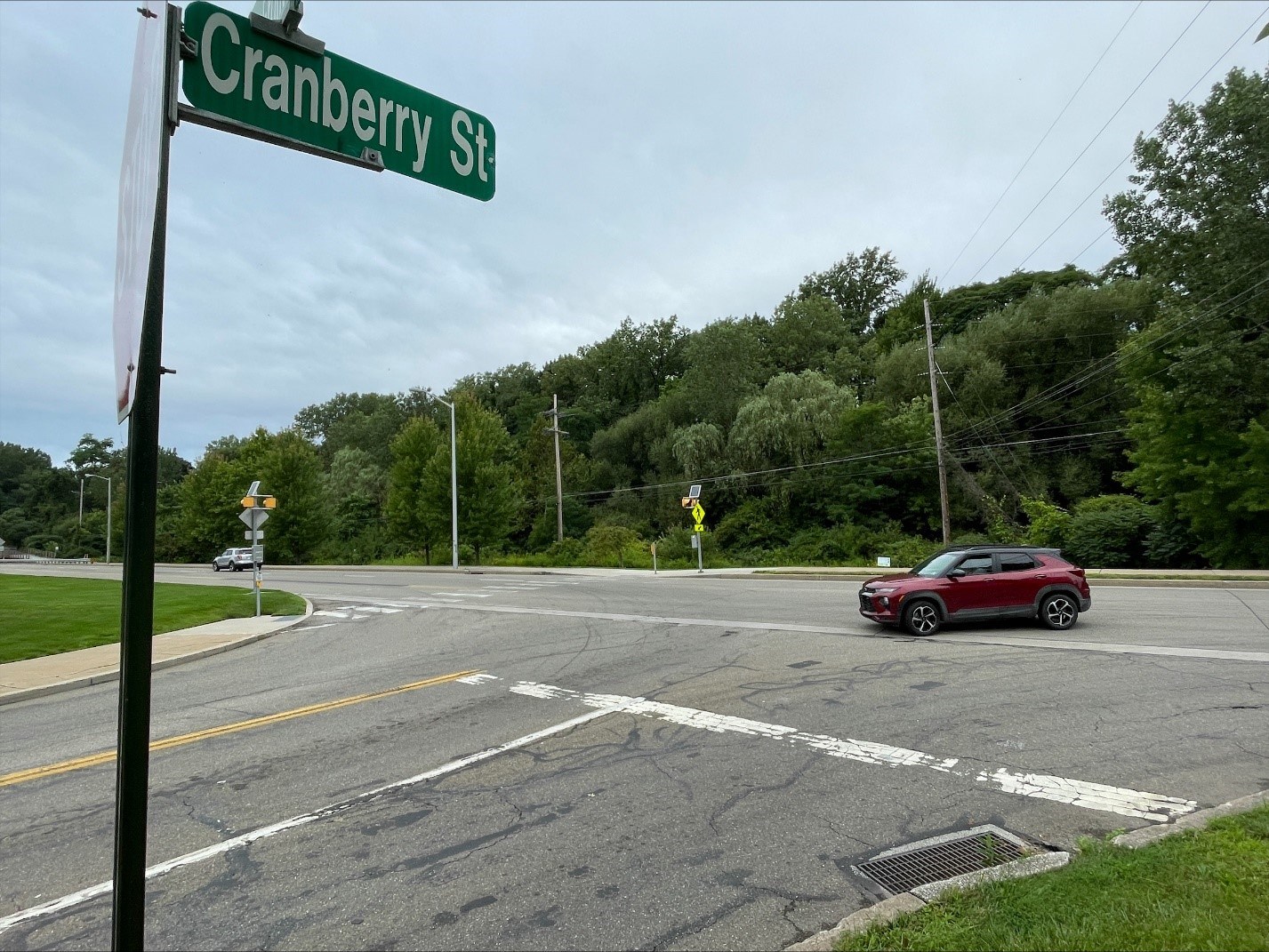 Pennsylvania Department of Transportation Updates Plans for Cranberry Street Improvement Project in the City of Erie