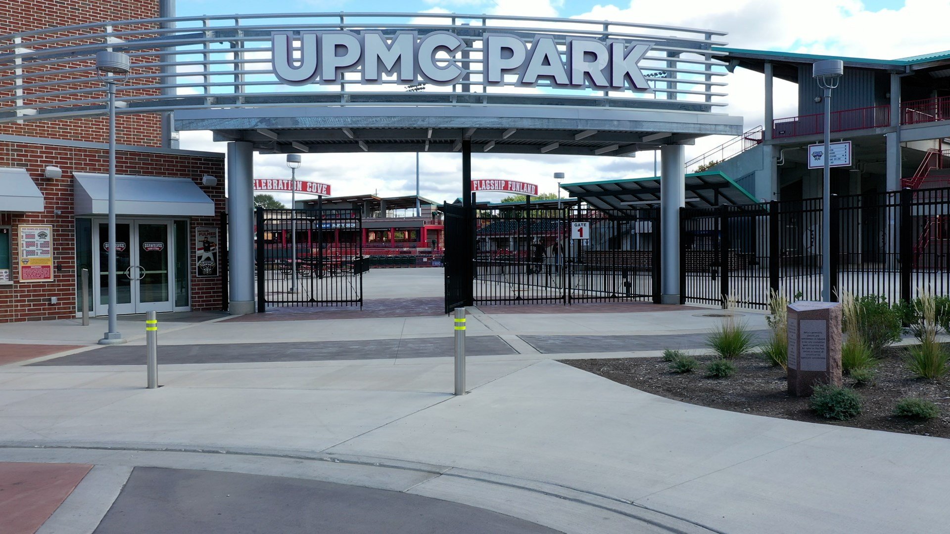 Erie SeaWolves to Host Shamrock Shindig at UPMC Park Stadium Club