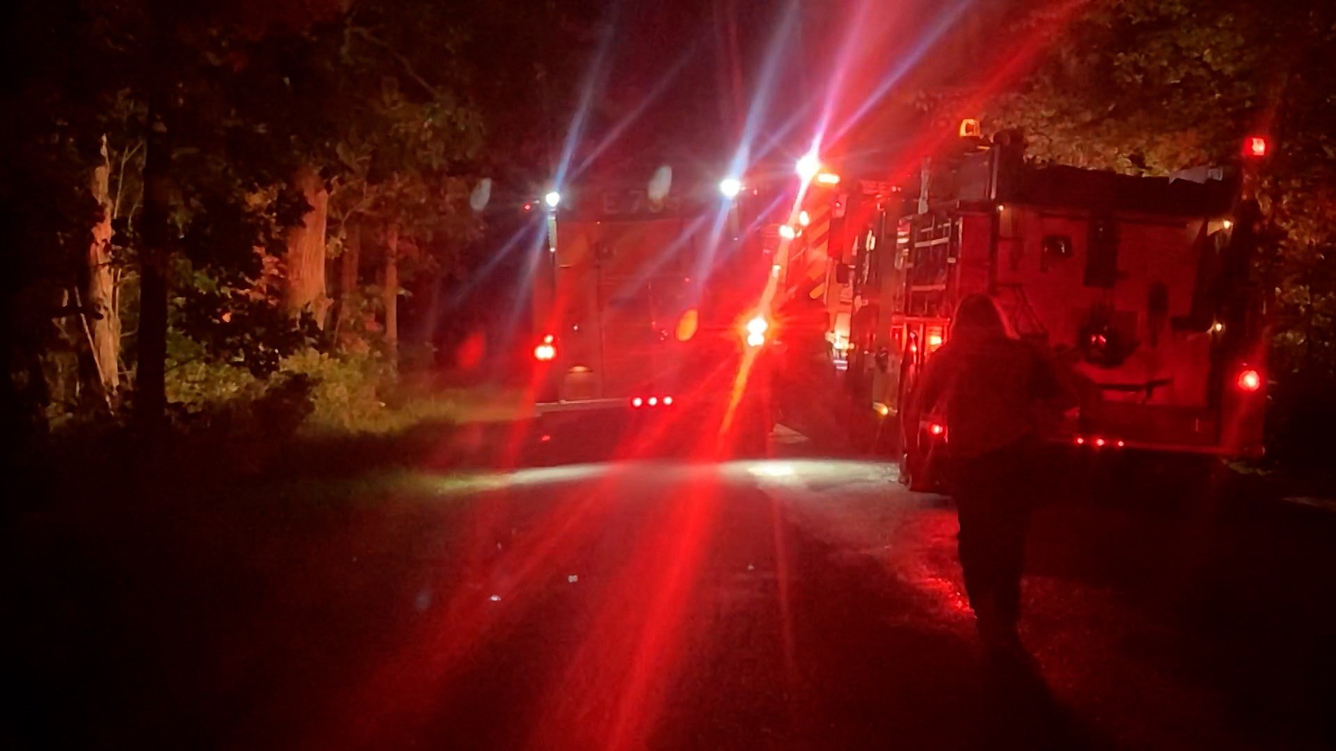 Longtime Emergycare EMT Killed in Edinboro House Fire