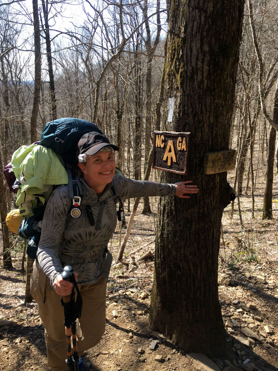 Stories from a 2,198-Mile Hike on the Appalachian Trail