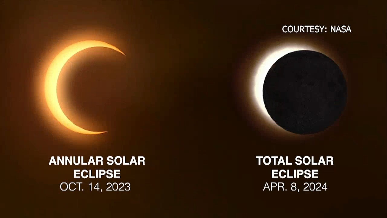 FEED Media Art Center, Erie Arts & Culture to Host Eclipsing Stars Ahead of April's Total Solar Eclipse