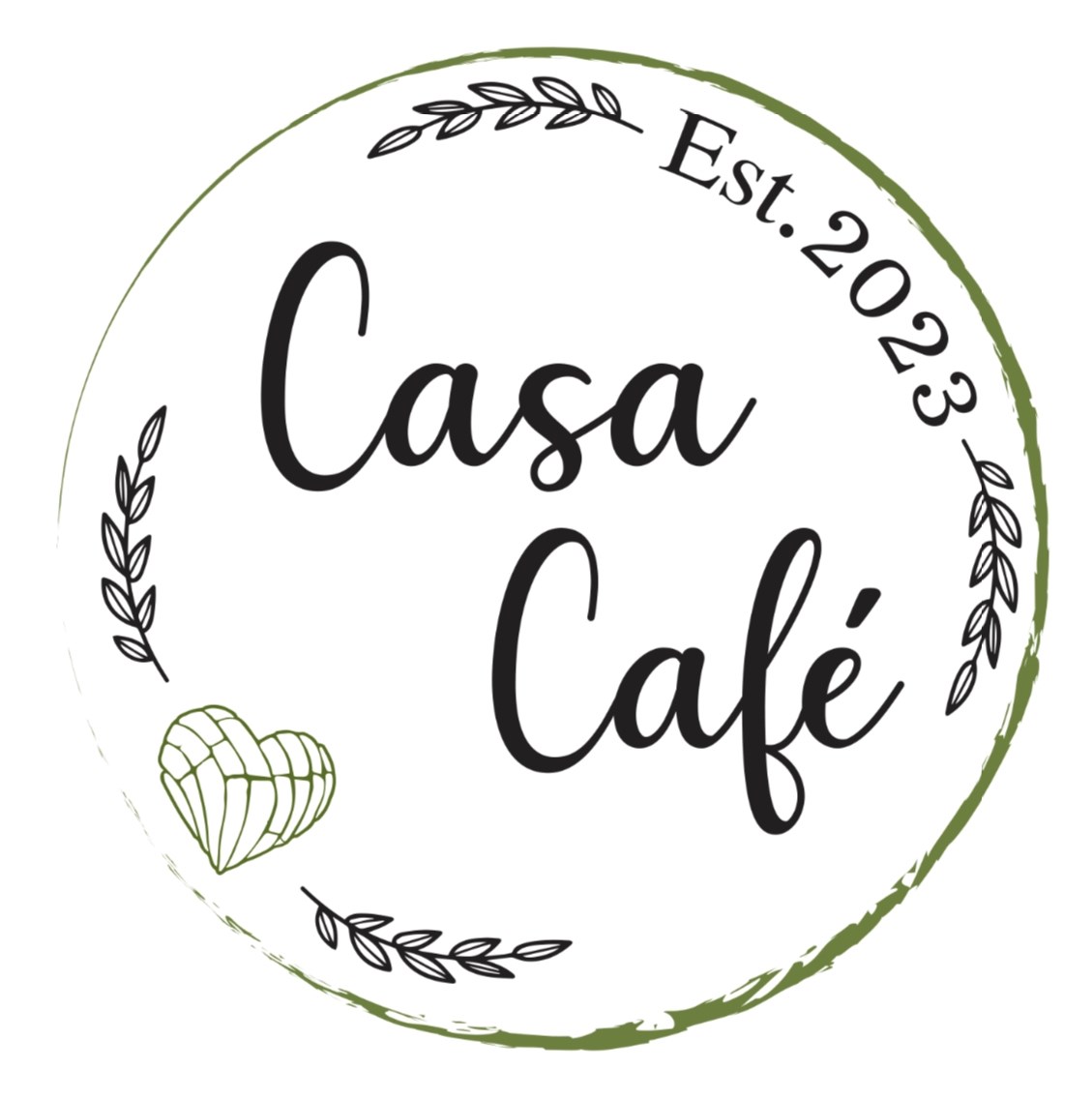 Casa Café Mexican Bakery Celebrates Grand Opening