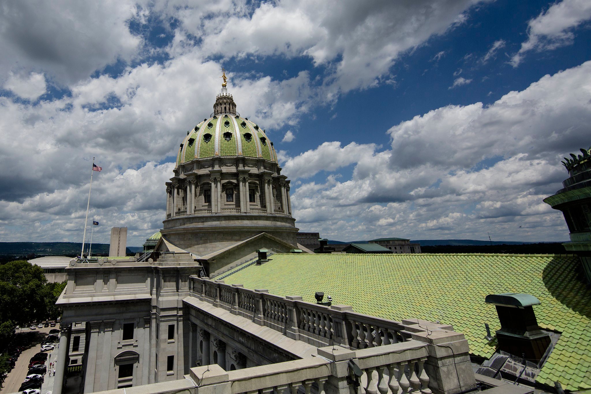 How Spotlight PA’s nonpartisan journalism cuts through the noise and gets results