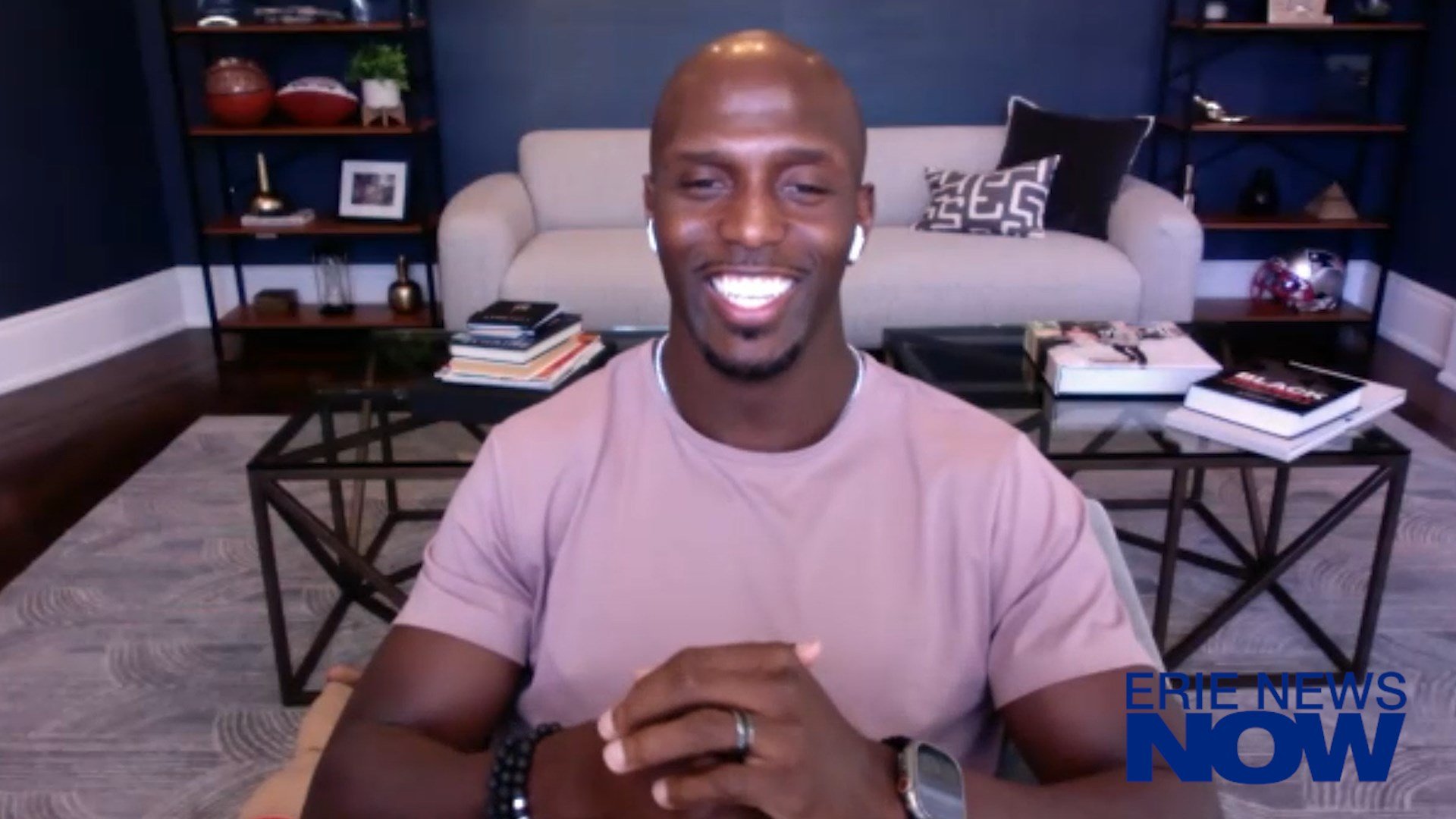 Critical I - Bills & Steelers Weekend Preview With 3x Super Bowl Champion Devin McCourty