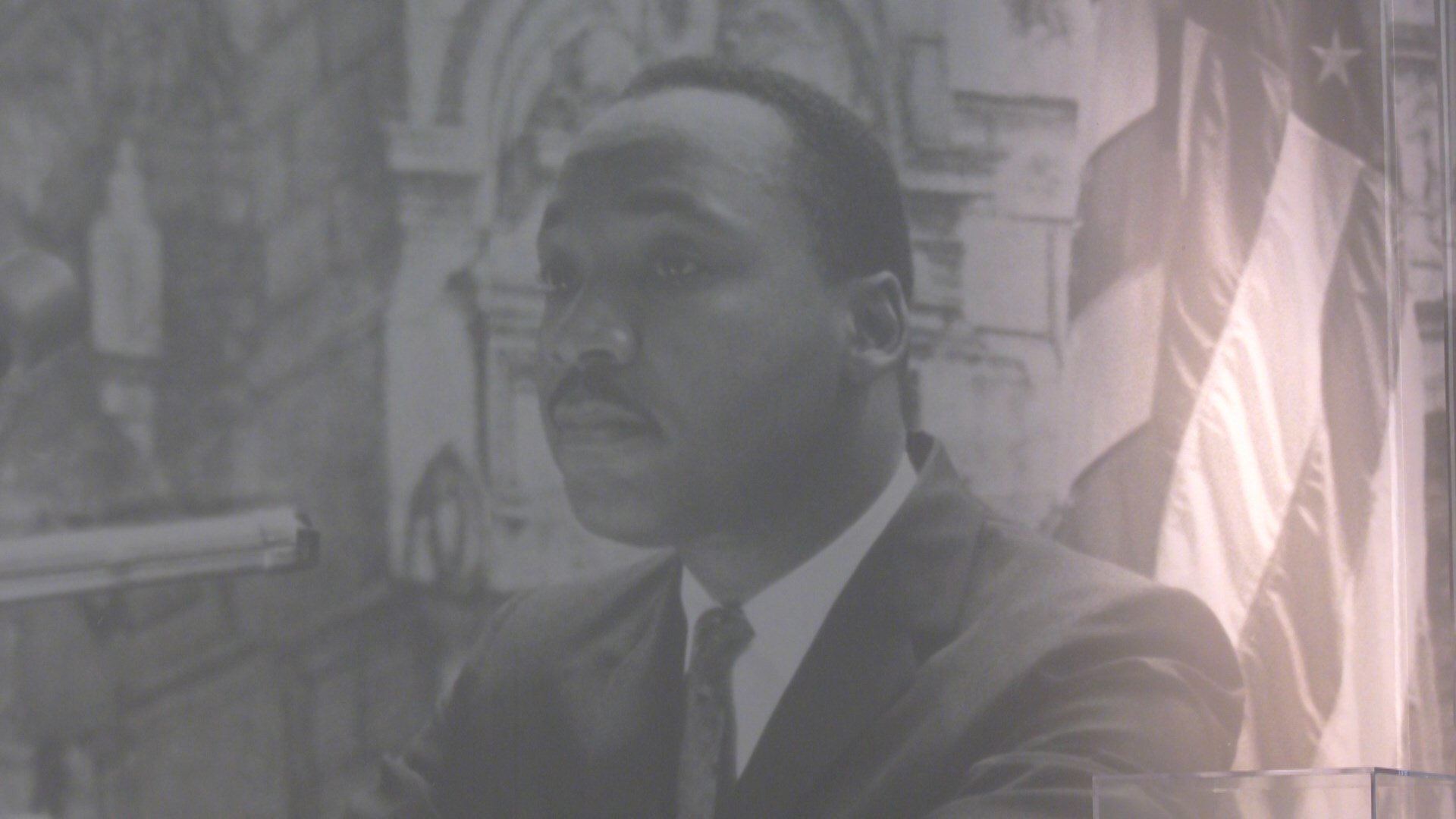 New York State Lawmakers share Martin Luther King Jr. inspirations