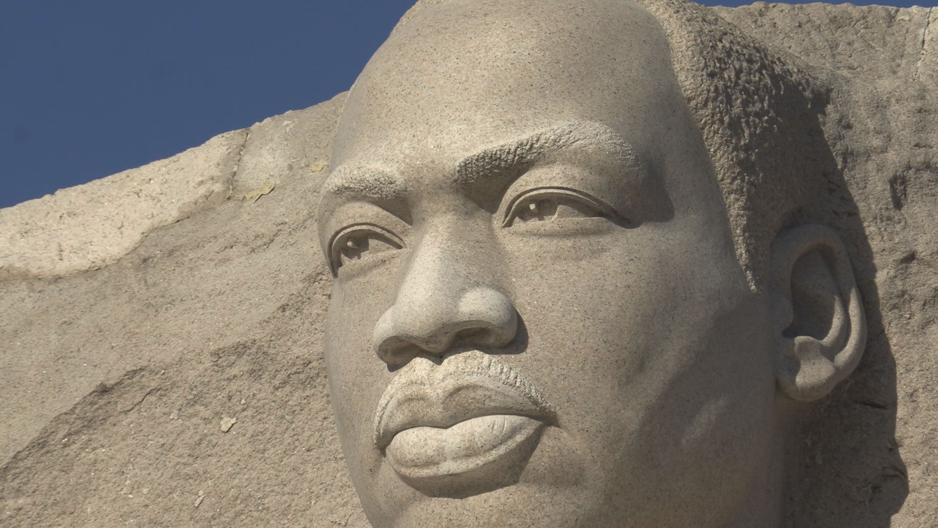 Memorials, Art Honoring MLK