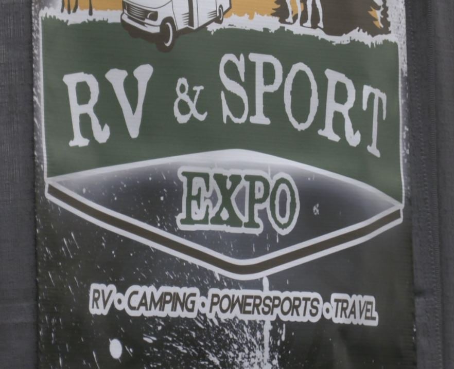 RV & Outdoor Adventure Expo at the Bayfront Convention Center