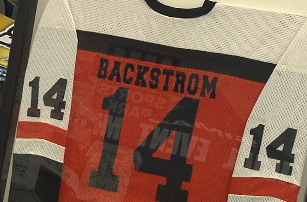 70 Teams Participate in Sarah Backstrom Memorial Hockey Tournament